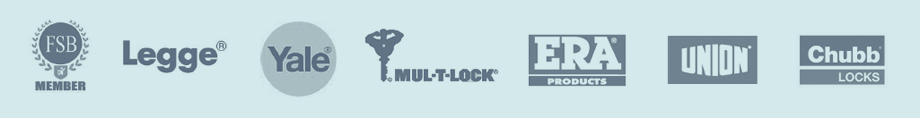 Locksmith Supplier Logos